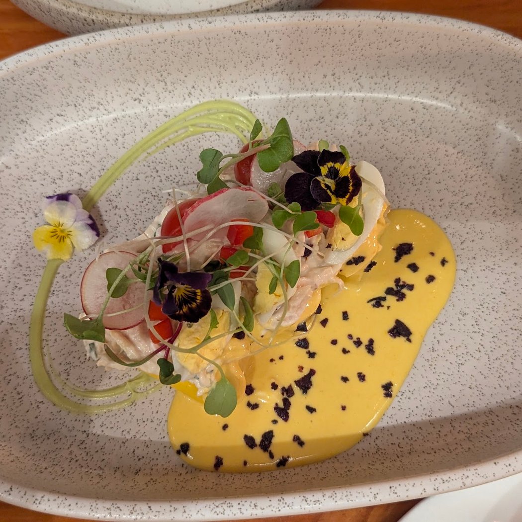 Ceviche Seafood Kitchen 1