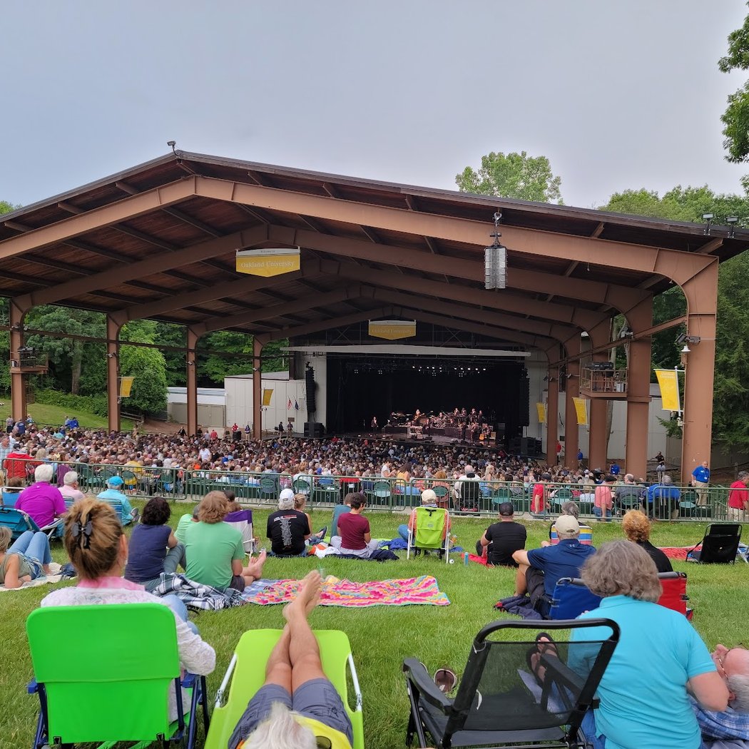 An Evening with Wilco 2