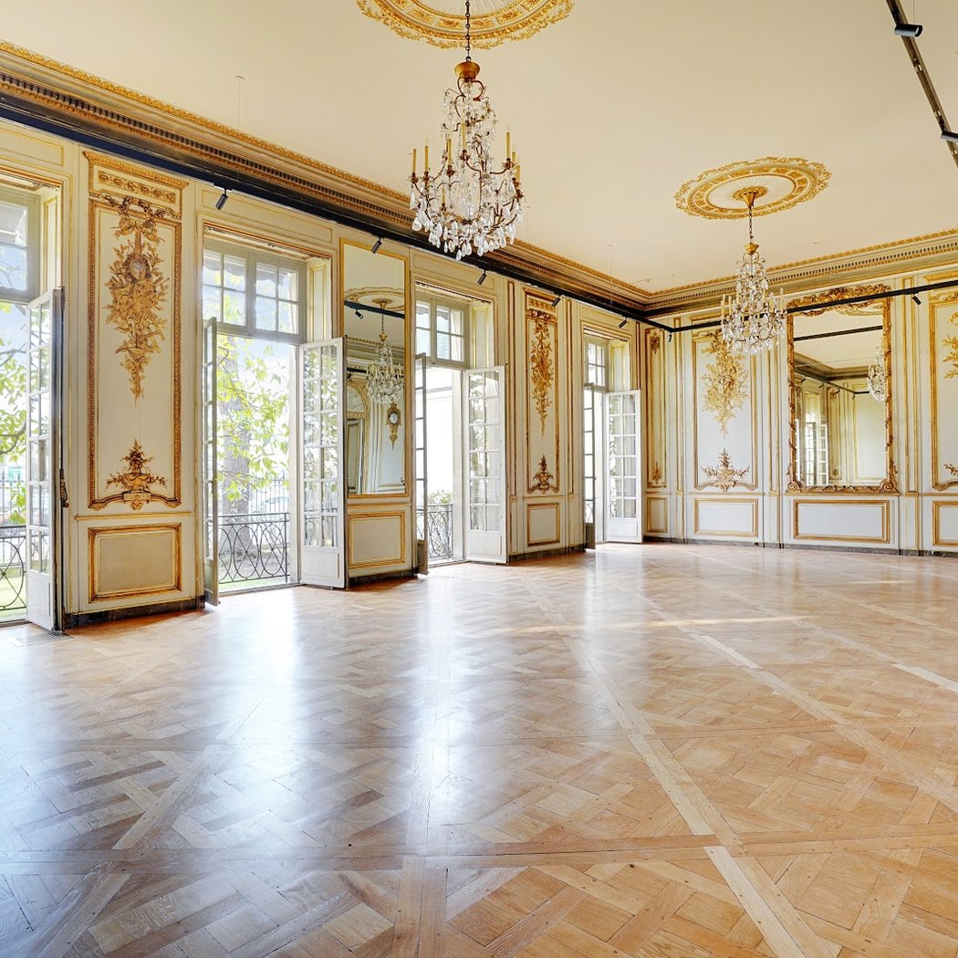 Keys Venue 1