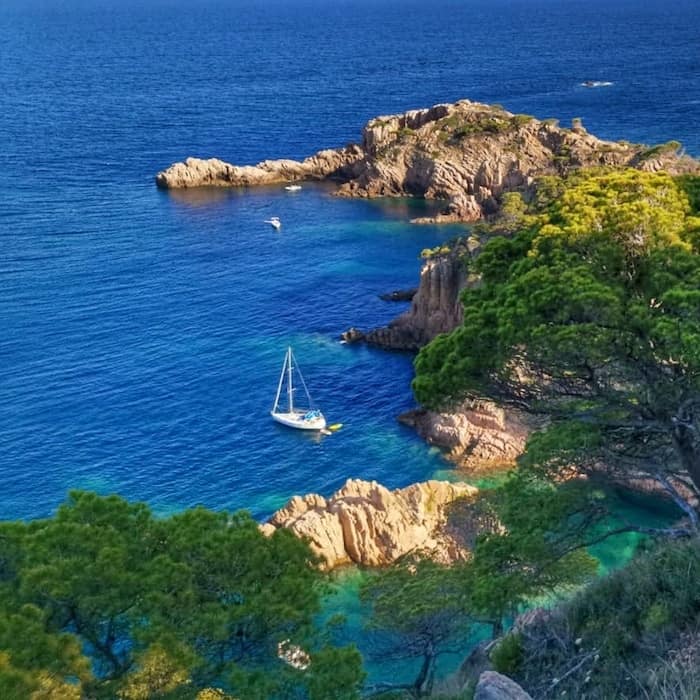 Camí de Ronda 3