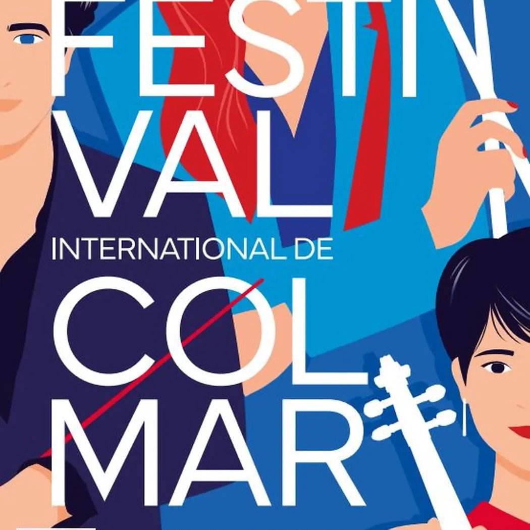Duo Argos at Festival International de Colmar 1