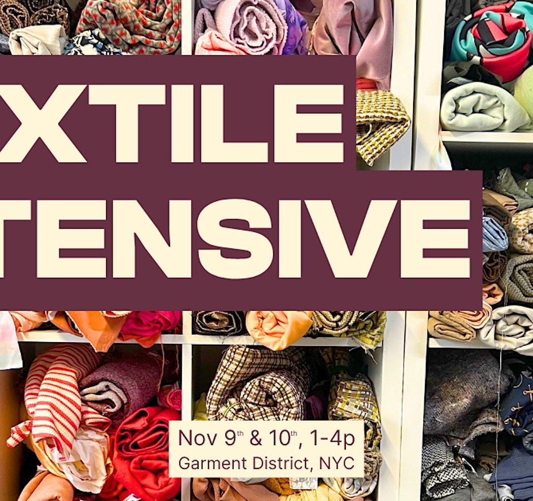 TEXTILE INTENSIVE