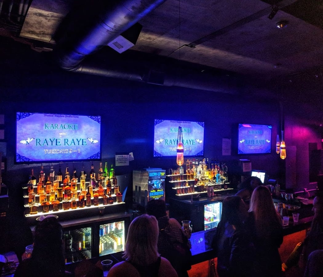 Sunday Fun After Party 1