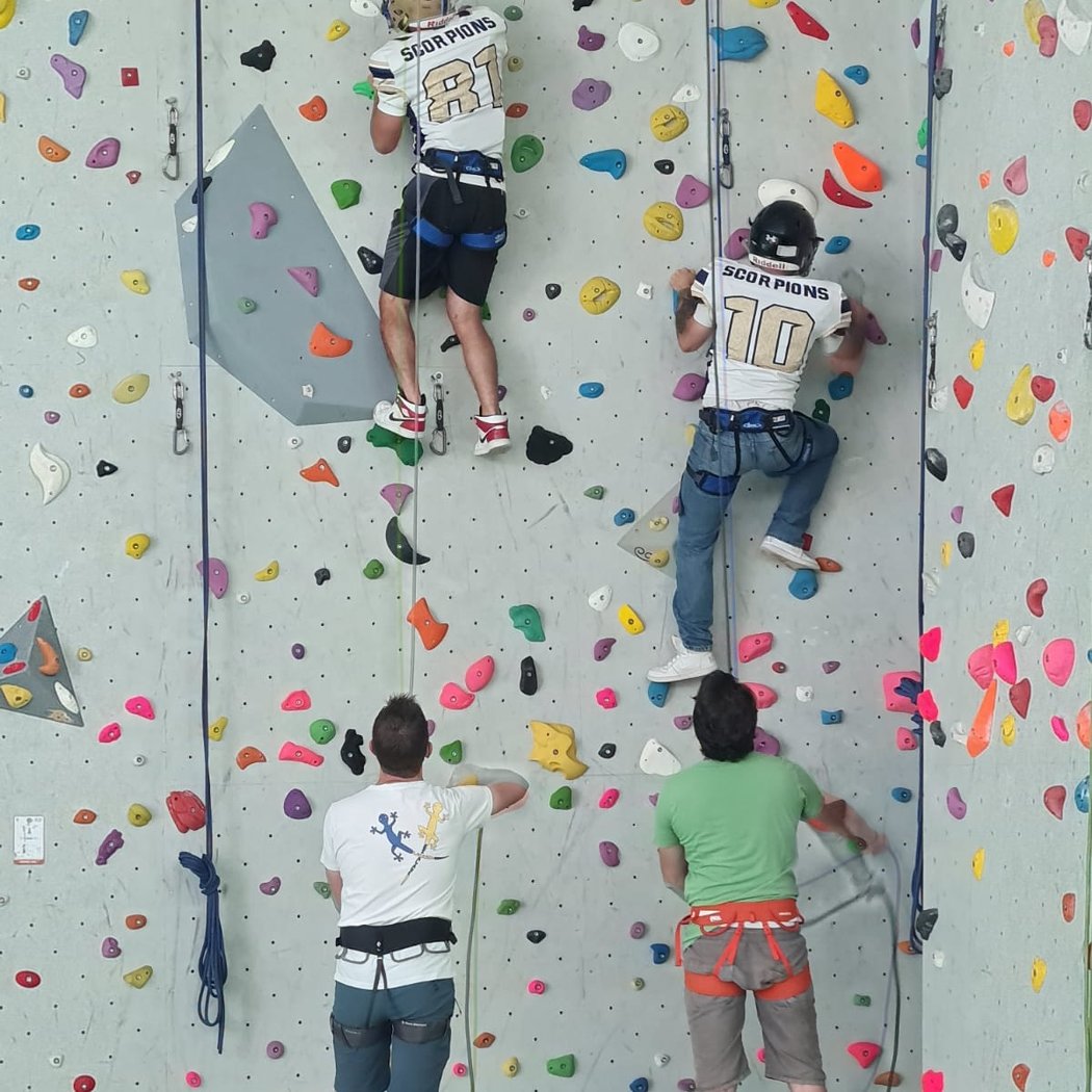 Lacroix Escalade 1