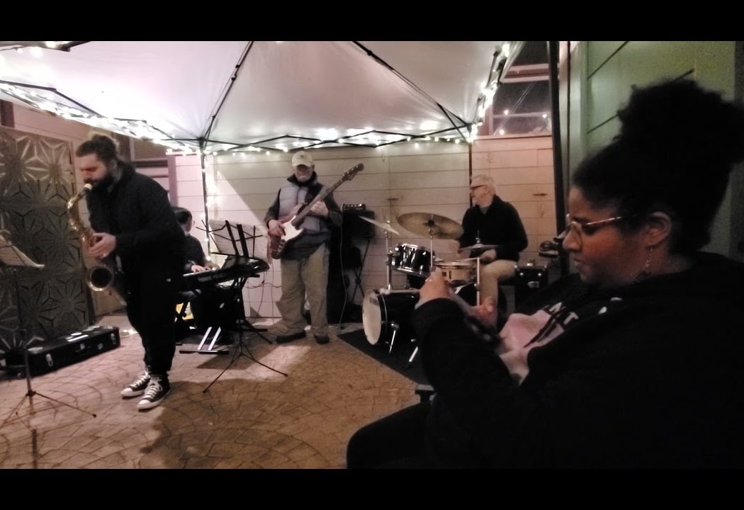 Opera Alley Cats
