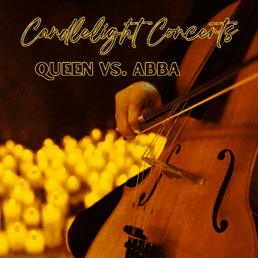 Candlelight: Queen vs. ABBA Tribute 1