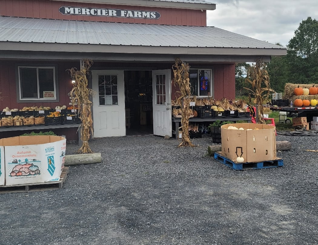 Mercier Farms 2