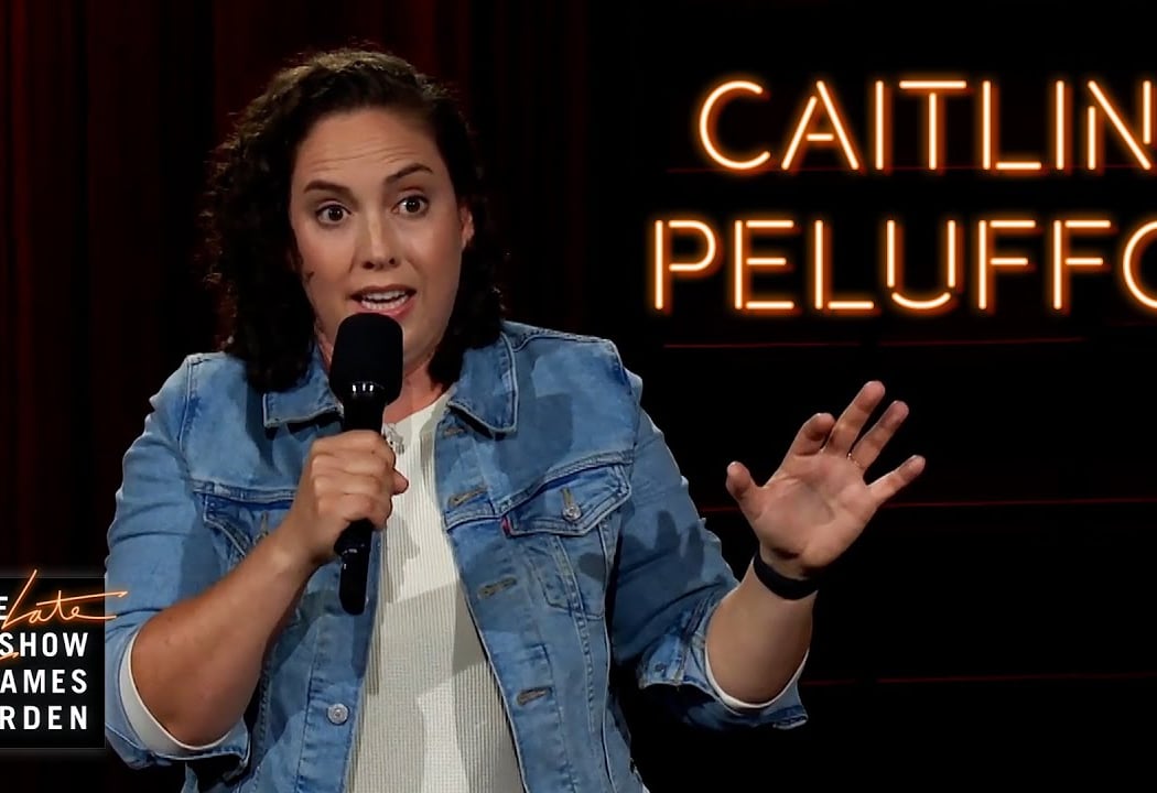 Caitlin Peluffo Live 3