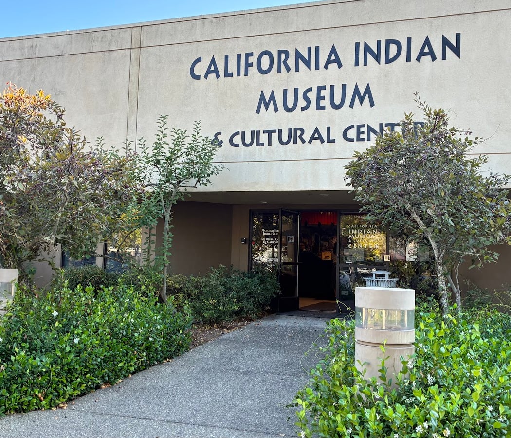 California Indian Museum & Cultural Center 2