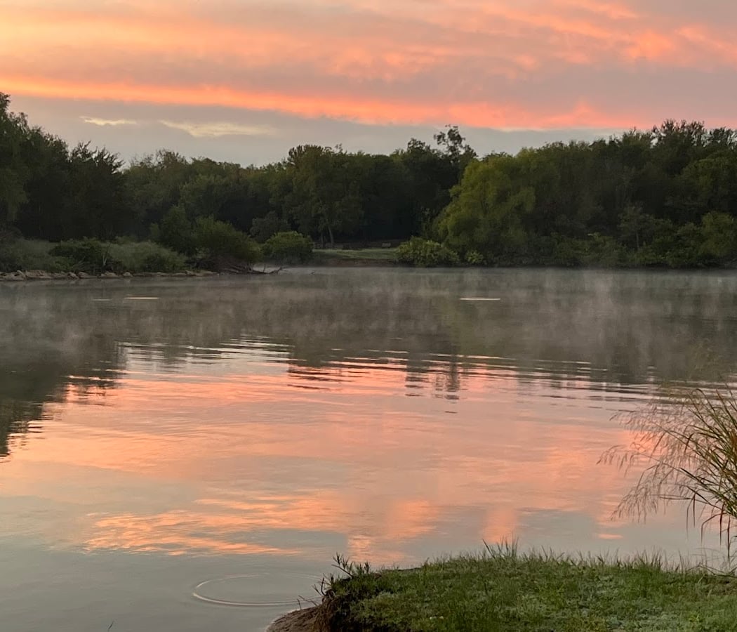 Ray Roberts Lake State Park - Johnson Branch Unit 1
