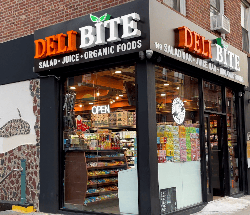 Deli Bite 2