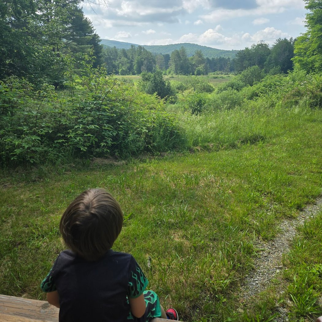 Corkscrew Rail Trail 3