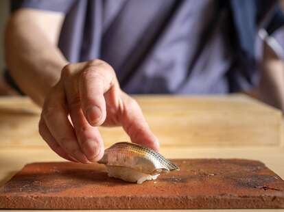 Sushi Ichimura 2