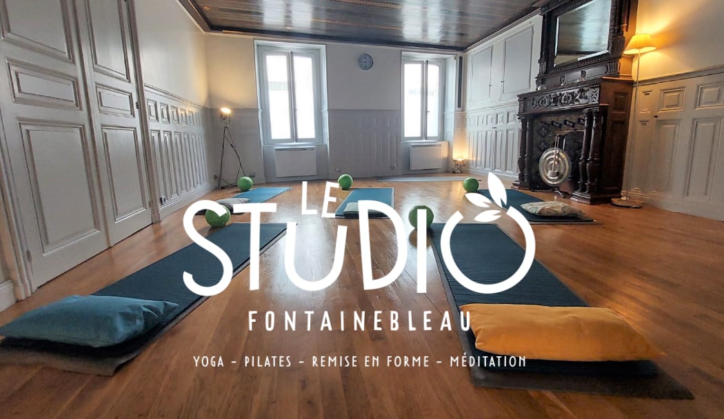 Le Studio Fontainebleau Yoga Et Pilates 2