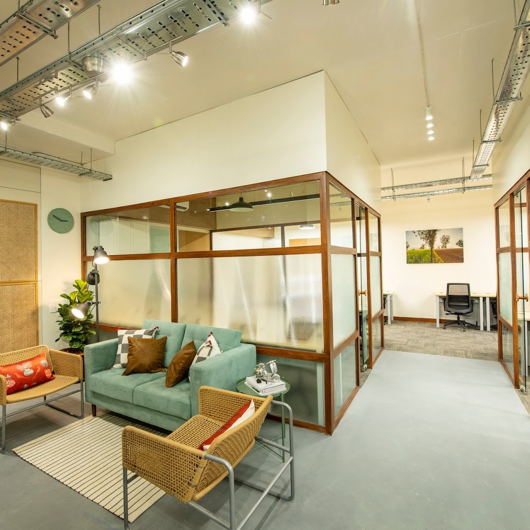 WORKHOME COWORKING 2