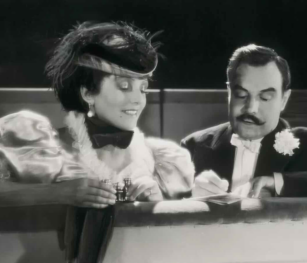 La Tendre Ennemie 1