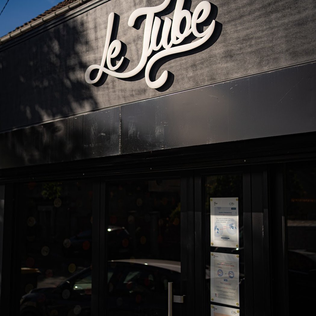 Le Tube | Bar à Chicha à Sevran 2