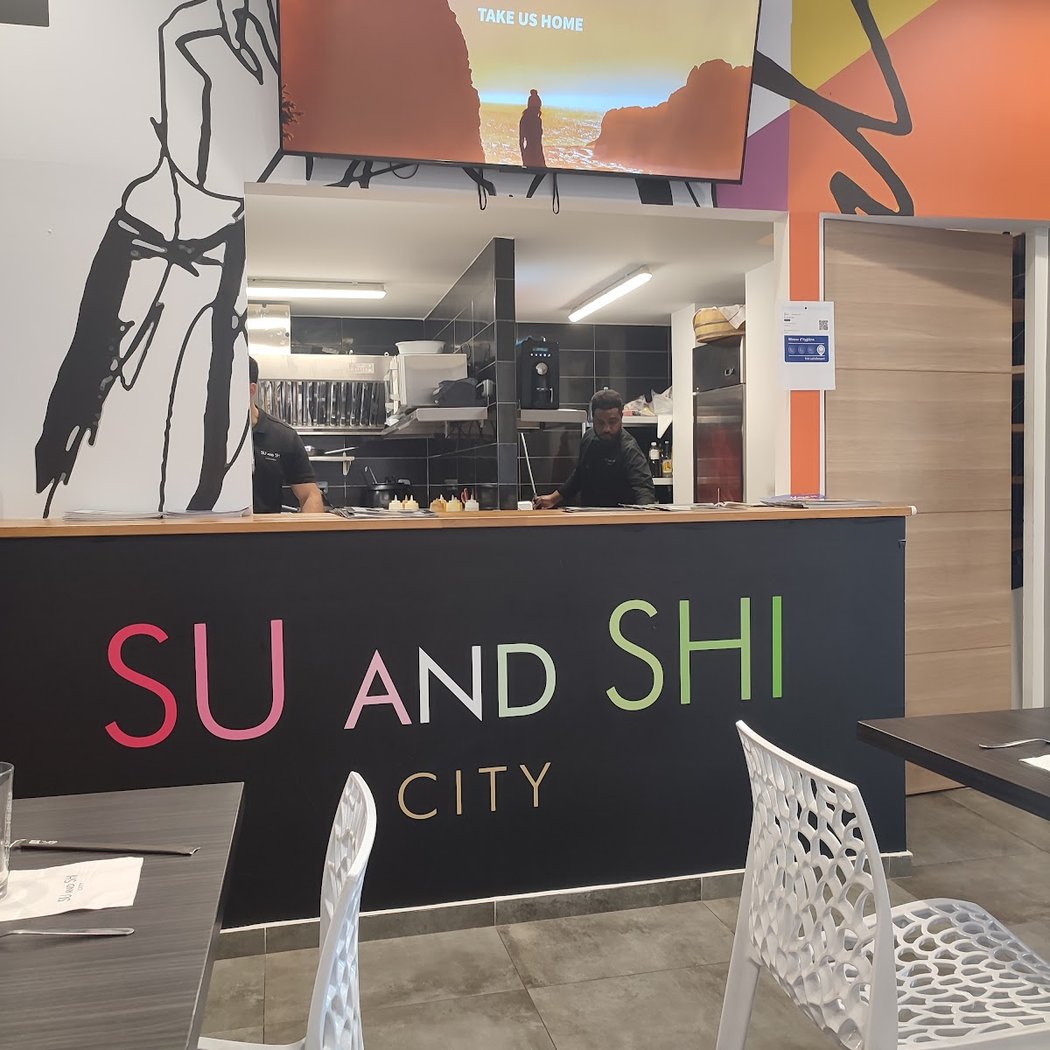 SU AND SHI Joliette 3