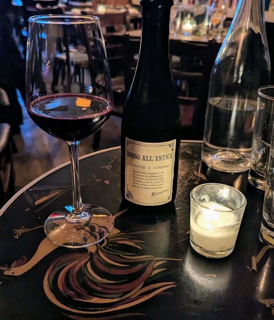 Brunch & Dinner 1