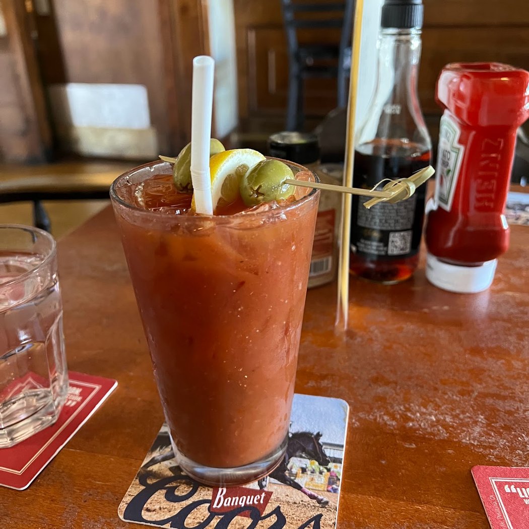 The Pig and Whistle 3
