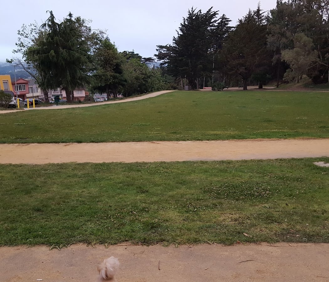 Hillside Park 2
