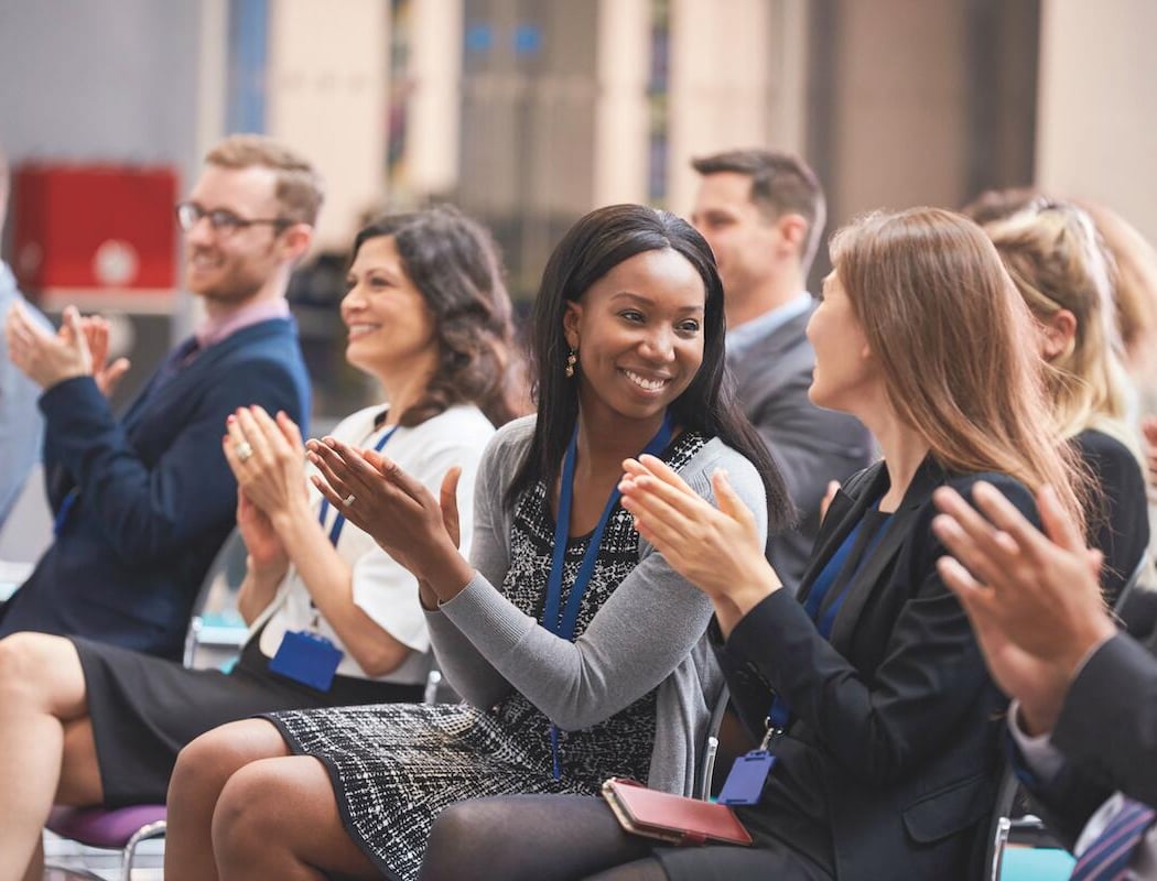 2026 Women in Business Minnesota Conference: Power Play 1