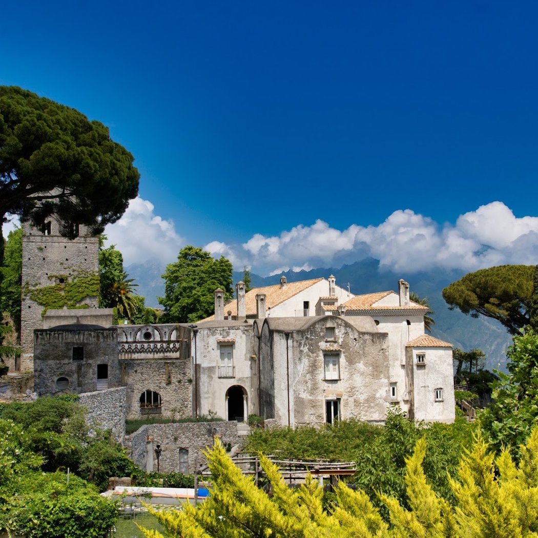 Villa Rufolo 2