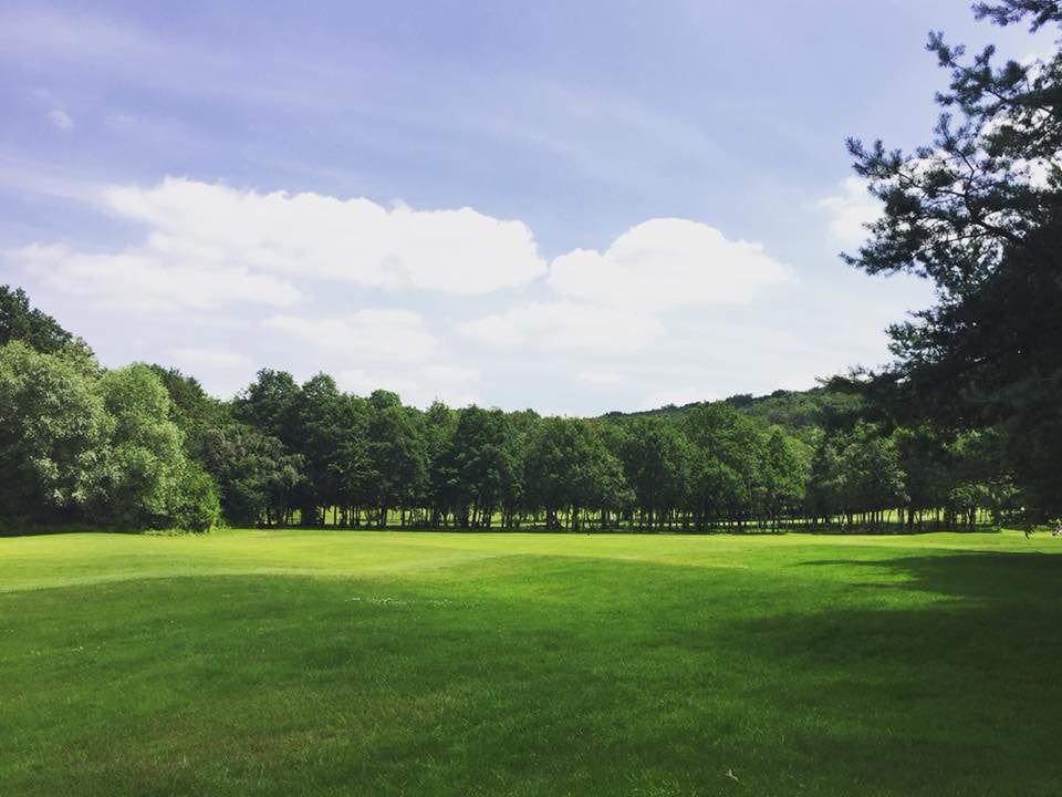 UGOLF : Golf Grand Nancy-Pulnoy 3