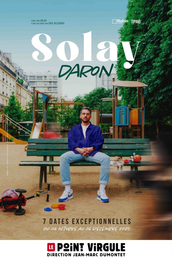 SOLAY "DARON" 1