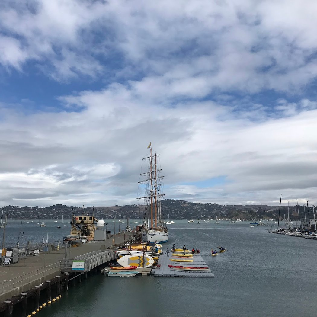 Sausalito Art and Harbor Days 2