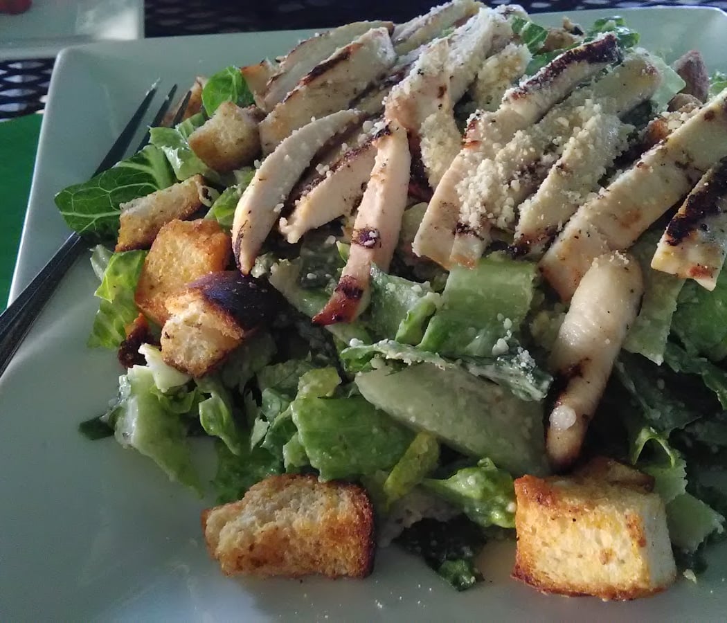 Mohansic Grill & Lounge 3