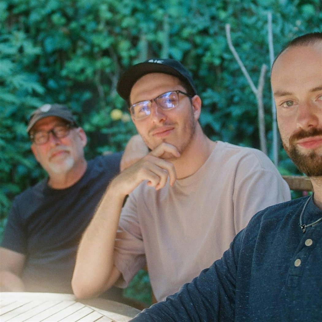 Adam Hersh Trio feat. Gary Novak 1