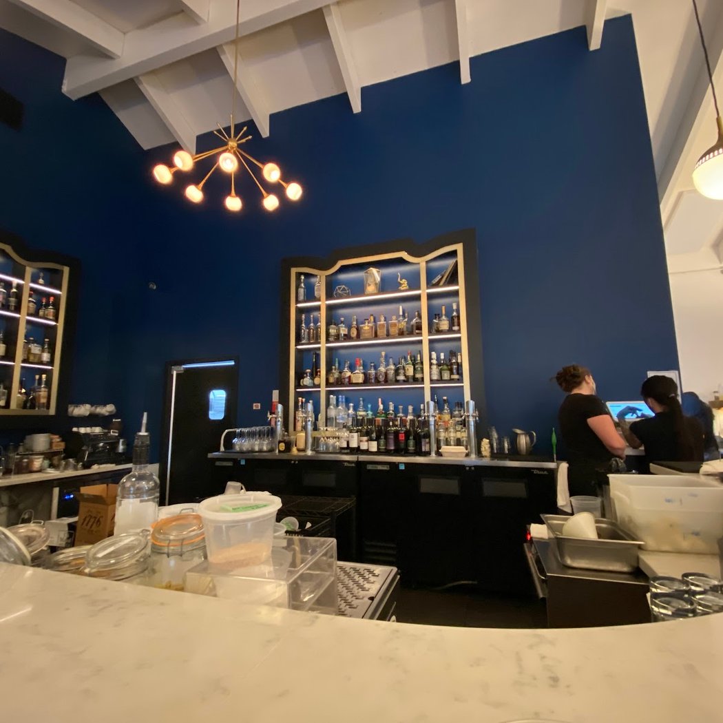 Vim Dining and Desserts 2