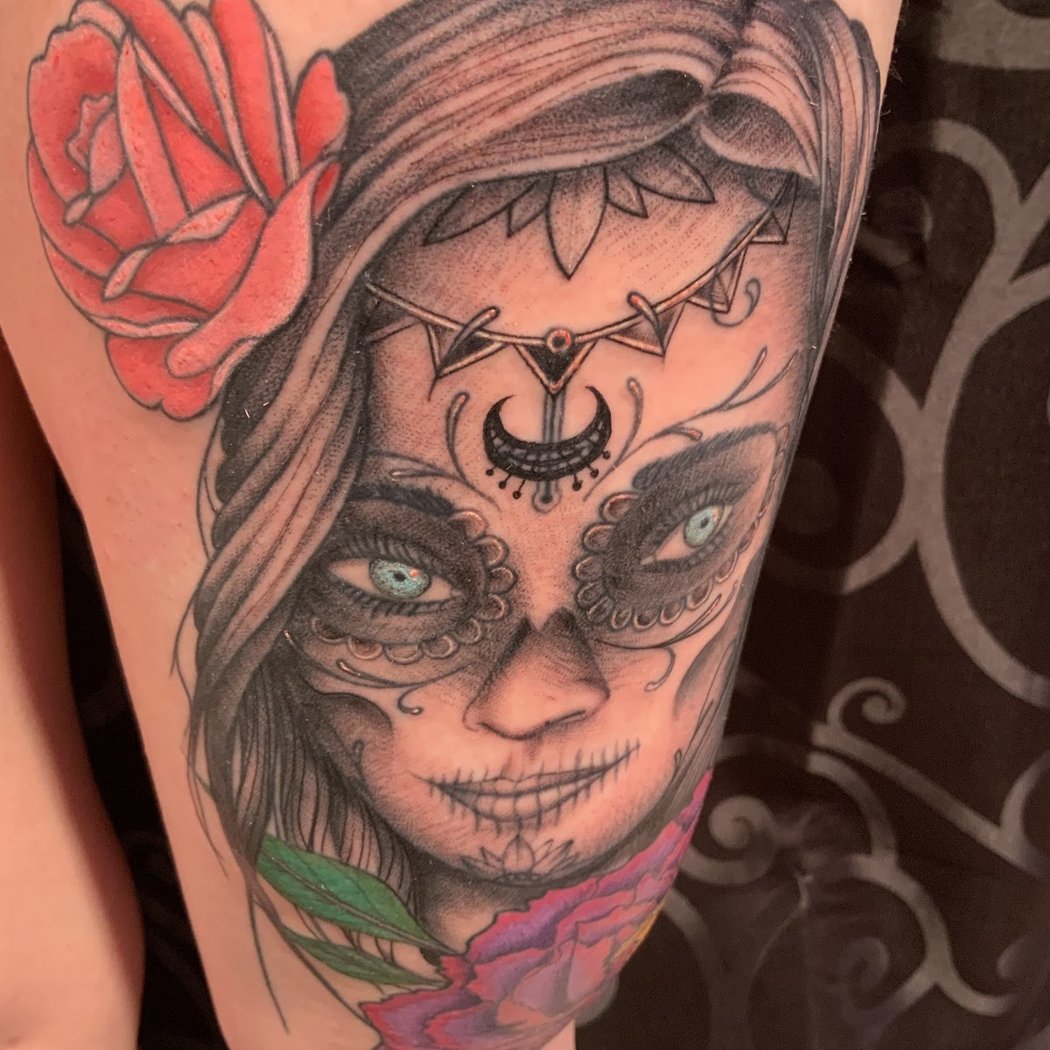 Jony Blade Tattoo (Studio Privé - Sur rendez-vous uniquement) 2