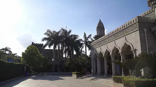 Contested Visibility: The Politics of Looking Islamic in 21st-Century Quanzhou 1