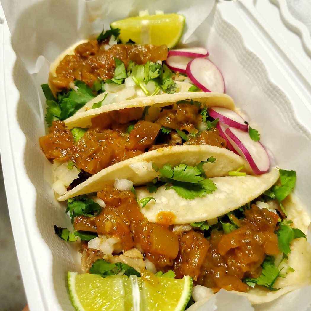 Lupita's Taqueria and Panaderia 3
