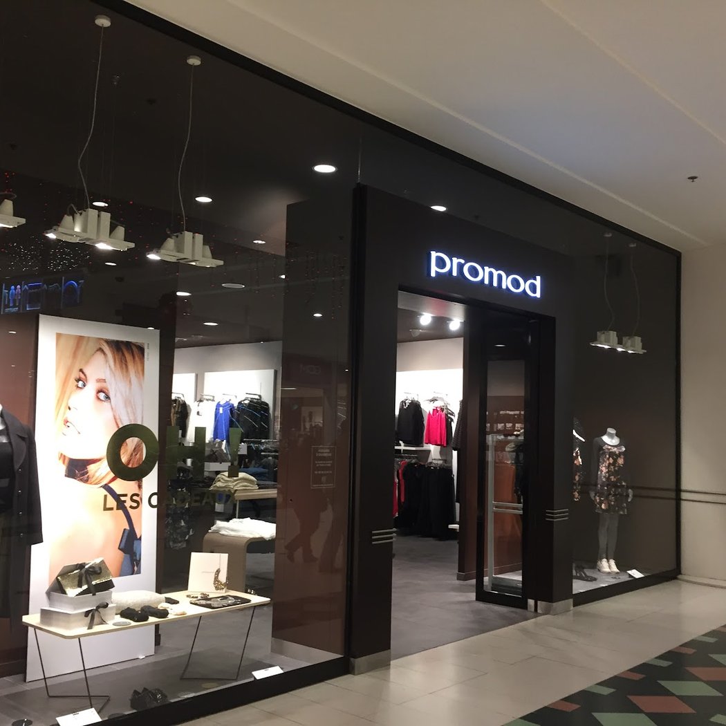 Promod 3