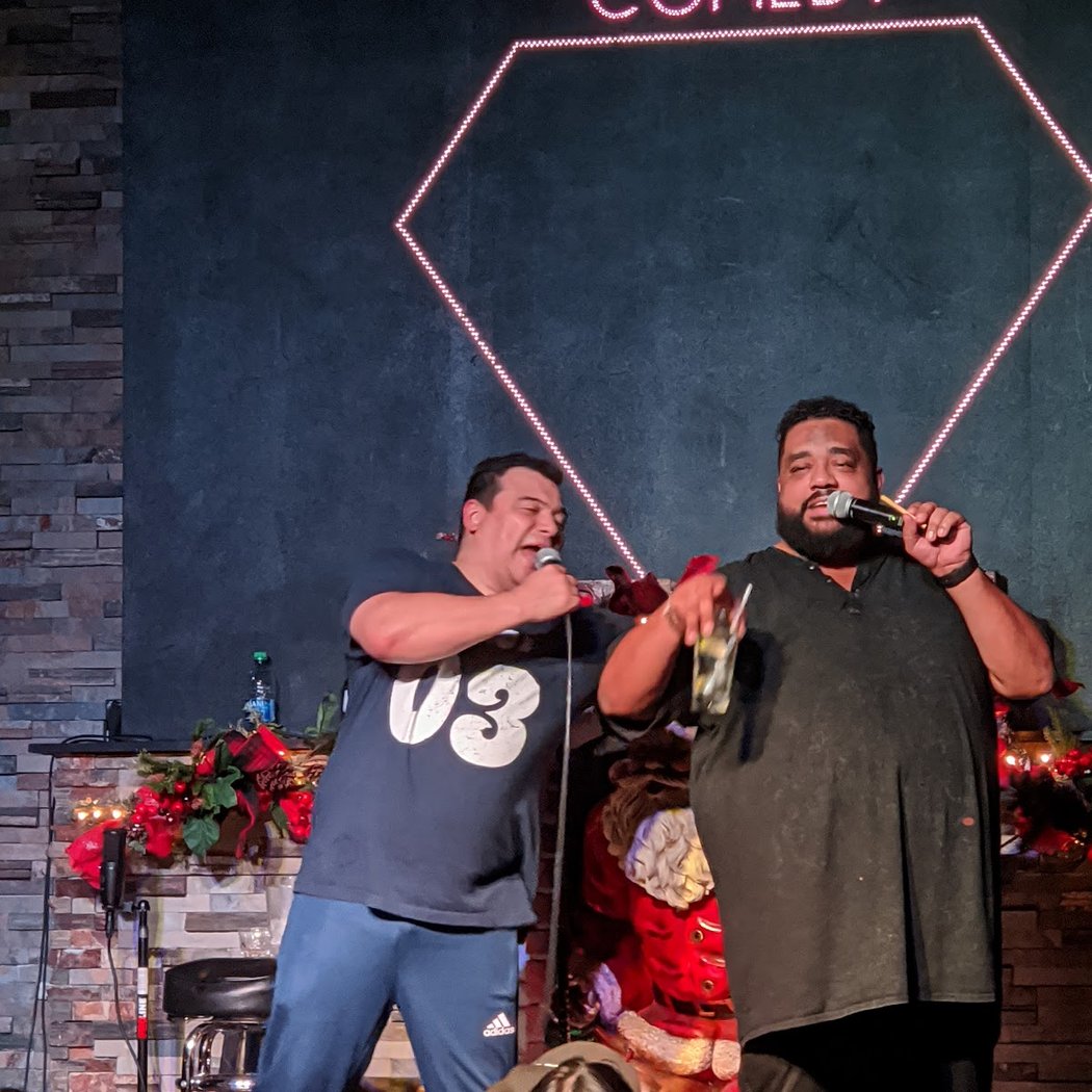 Brown & Down 2 Clown 1