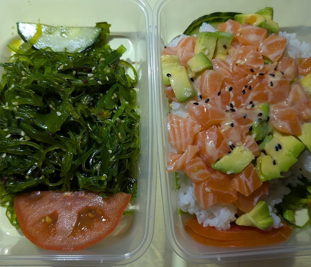 Daikichi Sushi 3