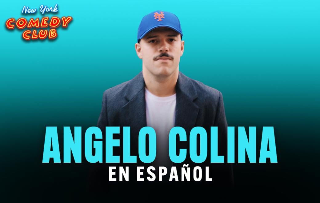 Angelo Colina 1