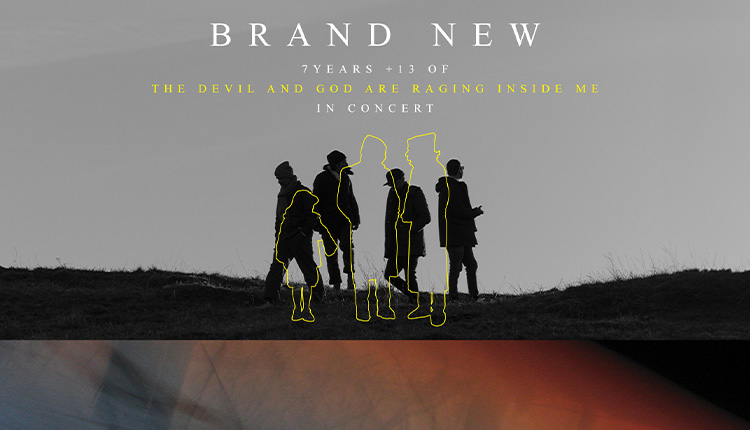 Brand New 1