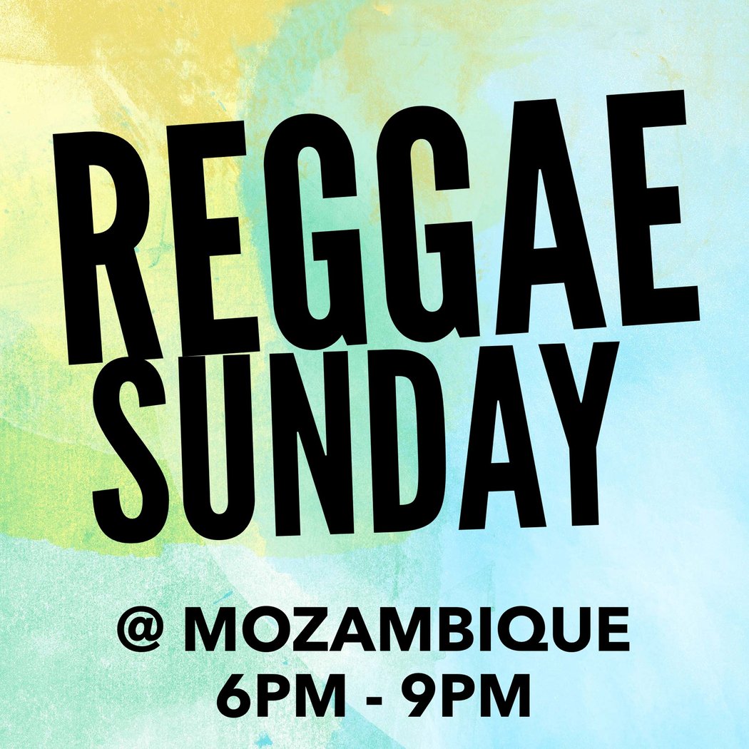 Reggae Sunday: Einstein Brown 2