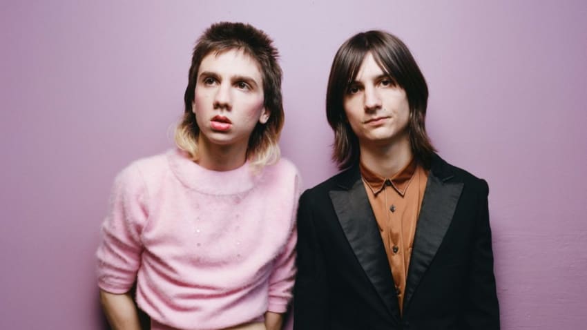 The Lemon Twigs Concert 2
