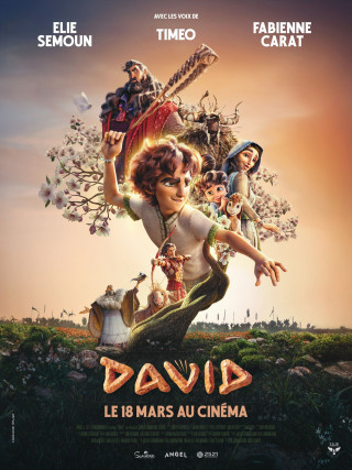 David 1
