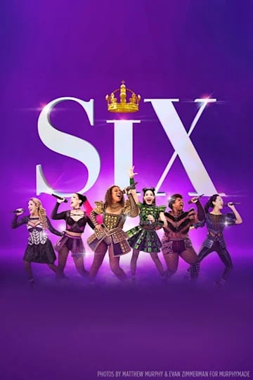 Six on Broadway