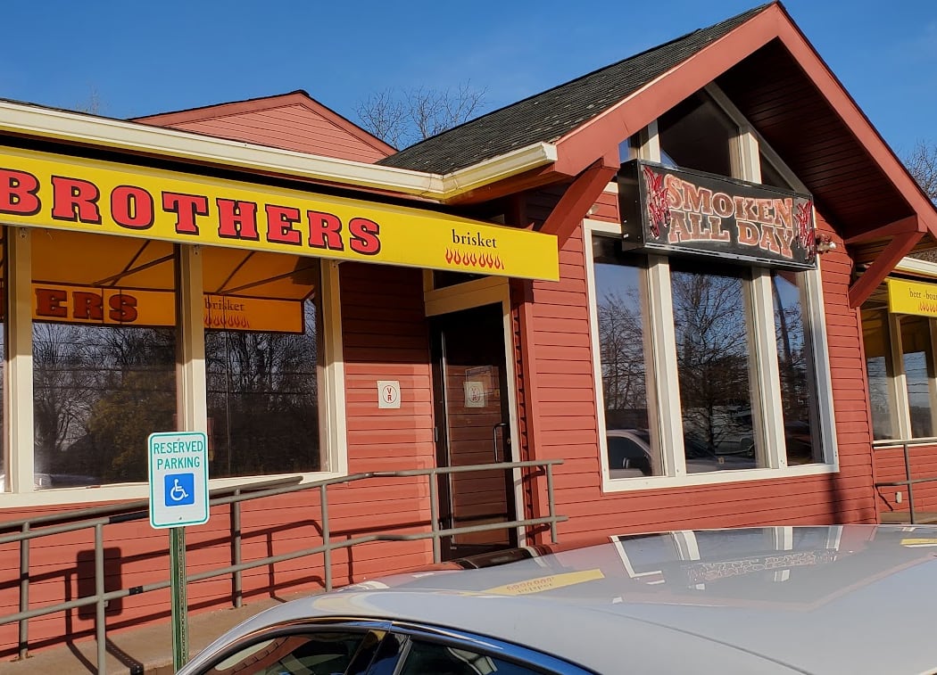 Brothers Barbecue 2
