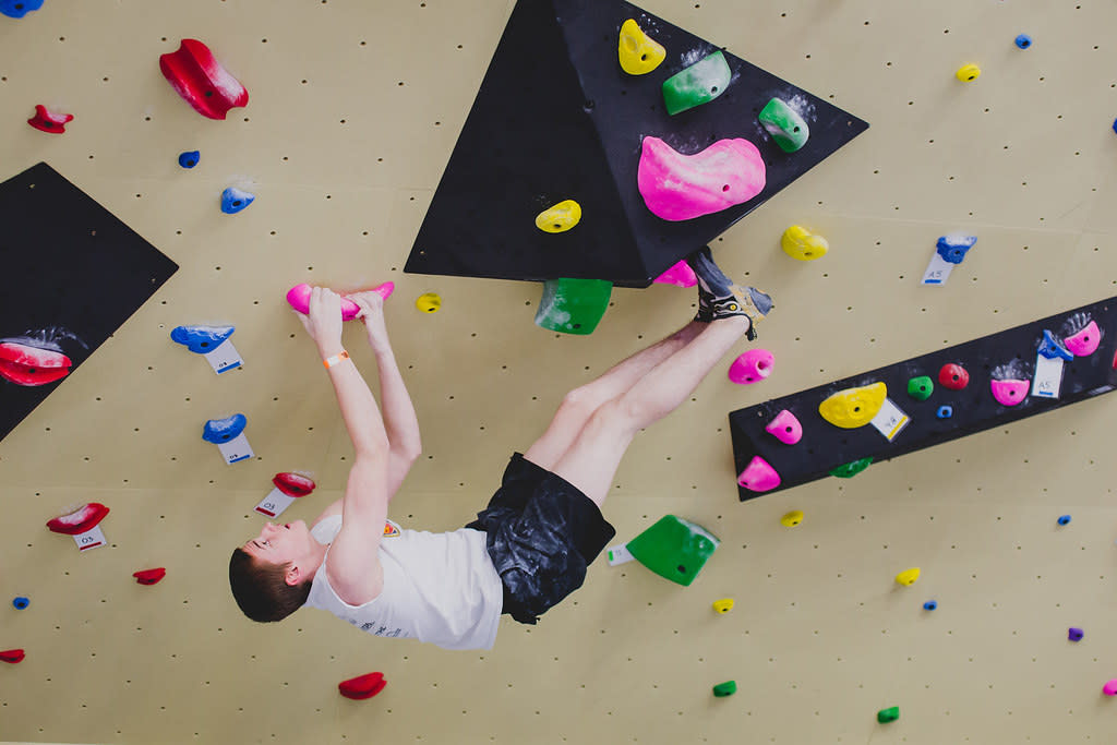 Vertical Adventures 1