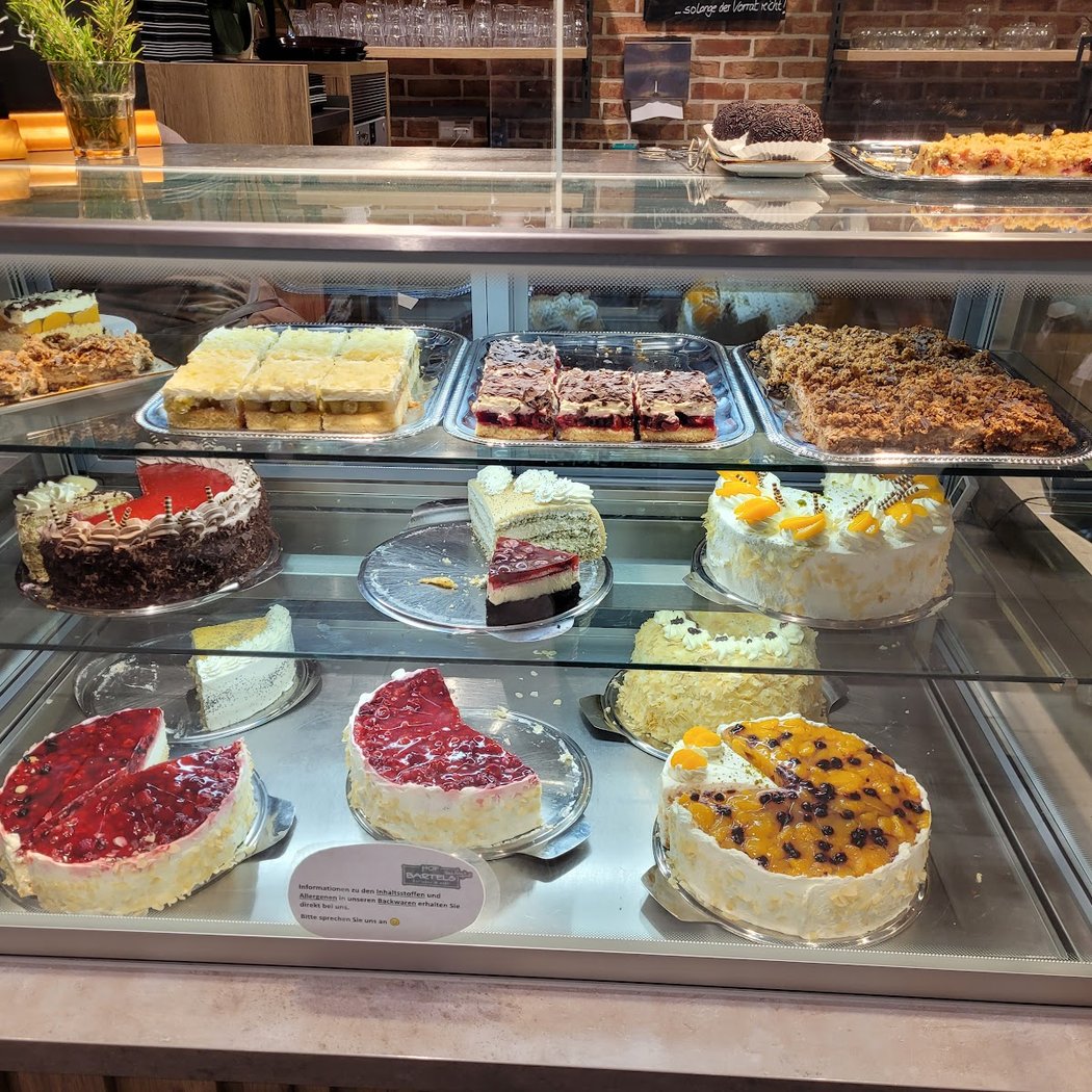 Hof Bartels - Hofladen & Café 4