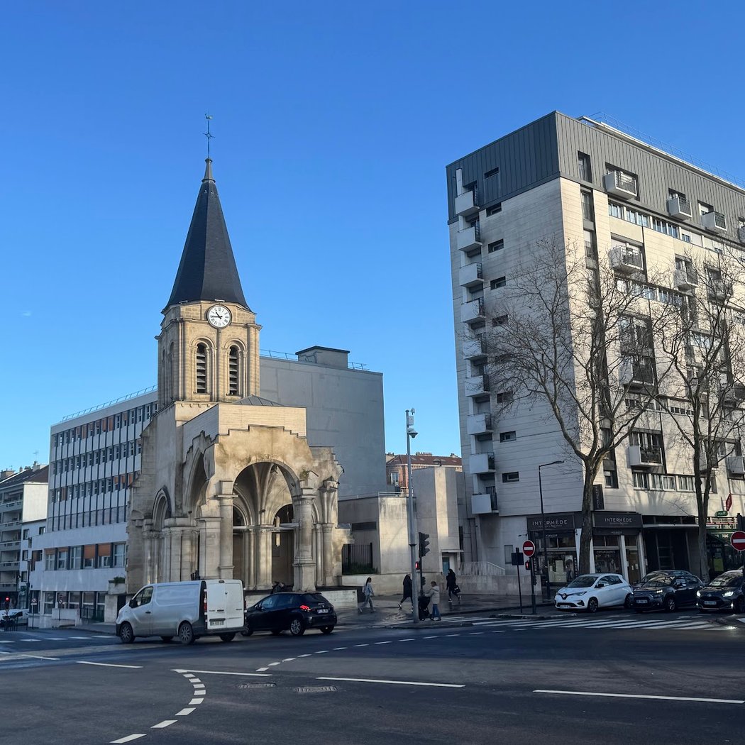 Le Vieux Clocher 3
