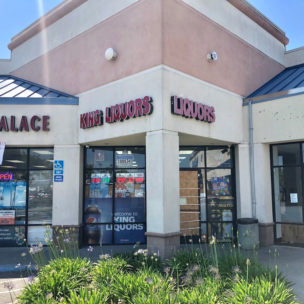 King Liquors 2